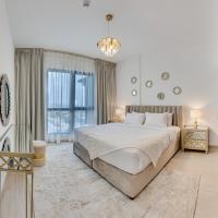 Stylish apartment in Madinat Jumeirah Living