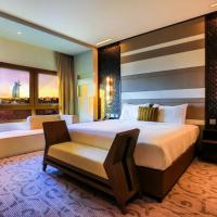 Luxury accommodation in Dubai