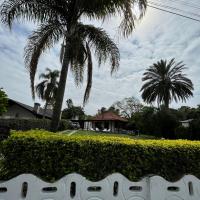 Termas de Río Hondo Casona Laconte, hotel v destinácii Termas de Río Hondo v blízkosti letiska Termas de Rio Hondo International Airport - RHD