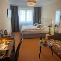 Hotel Garni Expo, hotel a Banská Bystrica