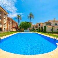 Jardines del Mar Studio II Javea Port