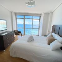 Una imagen vale mas que mil palabras, hotel en A Coru&ntilde;a