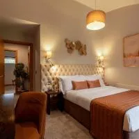 The Johnstown Estate Lodges, viešbutis mieste Enfildas