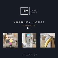 Norbury House - Apratment 1b