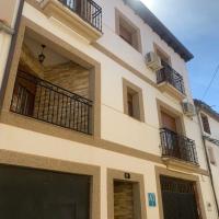 LA TAHONA DE PERALES