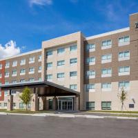 Holiday Inn Express & Suites Sanford - Lake Mary, an IHG Hotel, hotel di Sanford