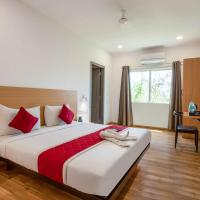 Alchemy Suites, hotel u četvrti 'Koramangala' u gradu 'Bangalore'