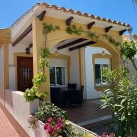 Casa Montana near the Coast, Hotel in Mazarrón
