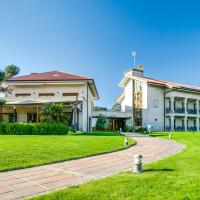 Hotel Rural Campaniola