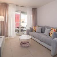 Apartman Ella, hotel v Umagu