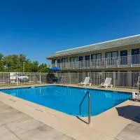 Motel 6-Bellmead, TX - Waco, khách sạn ở Bellmead