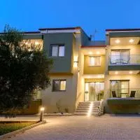 Estelle Family Luxury Apartments & Suites