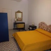 Curpi de Ma, hôtel à Bonassola