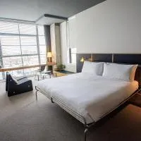 The Emily Hotel, hotell i Chicago