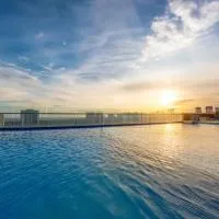Sky Collection Lifestyle Hotel & Suites Barranquilla – hotel w mieście Barranquilla