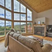 Idyllic Retreat ~ 20 Mi to Olympic National Park!, hotel a Port Angeles