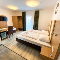 City Rooms Gede, hotel v Lipsku (Ost)