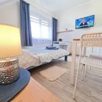 Gościniec Joanna – hotel w Rajgrodzie