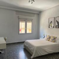 Residencia Villanueva