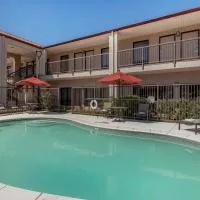 Best Western Lindale Inn, Hotel in Lindale