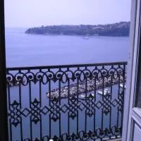Hotel La Casa sul Mare, hotel em Procida