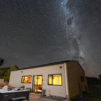 Kepler Mountain View, hotel Manapouriban