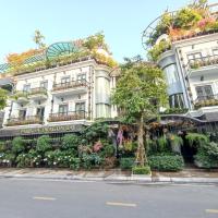 Paris Of Dragon Bay, hotel in Hon Gai, Ha Long