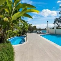 Sun Lagoon Resort, hotell sihtkohas Noosa Heads