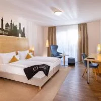 Landhotel Endhart, hotel em Landsberg am Lech