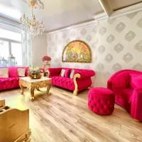 Boutiquehotel Villa Rosenhof, hotel u gradu Badenvajler