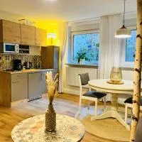 Extravagantes Apartment، فندق في بوتسدام