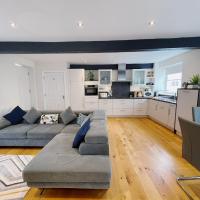 Relaxing 3-Bedroom City Centre Apartment