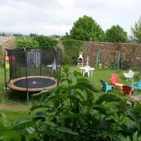 GITES DES ECOLES, hotel u gradu 'Quintenas'