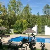 Country House Villas Santarém, hotel Santarémben