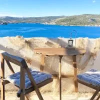 Apartmani Tolić, hotel en Ražanj