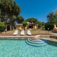 Casa Vacanze Airone, hotel a Muravera