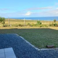Zufike Pondoland Wild Coast- Port Grosvenor, hotel din Lusikisiki