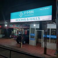 PMR GRANDAYS Airport Road, hotel near Calicut International Airport - CCJ, Kondotti