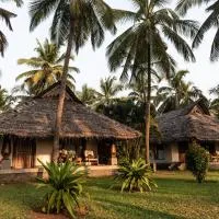 Neeleshwar Hermitage, hotel di Nīleshwar