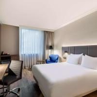 NH Luxembourg, hotel near Luxembourg Airport - LUX, Luxembourg