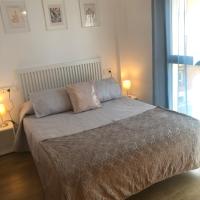 Apartamento Maracena C/ Ramón y Cajal