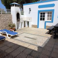 Cool Villas T4, hotel a Sagres