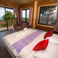 Tree House Bungalows Koh Tao