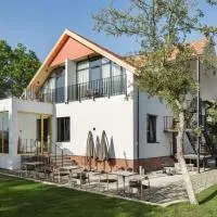 Major's House Hotel, hotell i Stepanavan