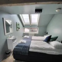 Brygga Restaurant and Rooms