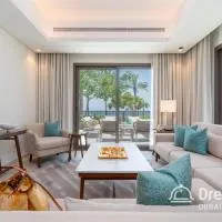 Premium Experience-Address Beach Residence Fujairah, hotel en Fujairah