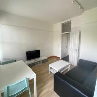 Lovely 1 bedroom apartment in Norwich