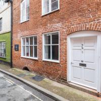 One bedroom apartment in Ludlow Town centre