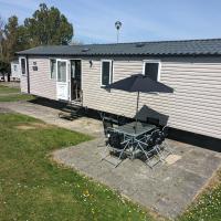 Swift holidays at Combe Haven Holiday Park