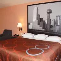 Super 8 by Wyndham Farmers Branch/North Dallas, hotel a Farmers Branch